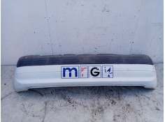 Recambio de paragolpes trasero para renault clio ii (bb_, cb_) 1.5 dci (b/cb07) referencia OEM IAM 7701470811  