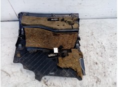 Recambio de guantera para audi a6 c5 (4b2, 4b4) 2.5 tdi referencia OEM IAM 4B1857035KR   2