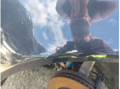 Recambio de aleta delantera izquierda para audi a6 c5 (4b2, 4b4) 2.5 tdi referencia OEM IAM 4B0821105B   2