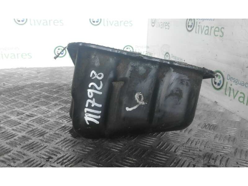 Recambio de carter para nissan almera (n16/e)    |   0.00 - 0.06 | 2000 - 2006 referencia OEM IAM   