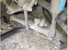 Recambio de brazo suspension inferior delantero izquierdo para audi a6 c5 (4b2, 4b4) 2.5 tdi referencia OEM IAM 4B3407151K  