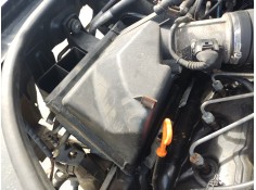 Recambio de caja filtro de aire para audi a6 c5 (4b2, 4b4) 2.5 tdi referencia OEM IAM 4B0133837F  
