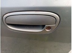 Recambio de maneta exterior delantera izquierda para daewoo nubira sedán (j200) 1.6 referencia OEM IAM 96615187  