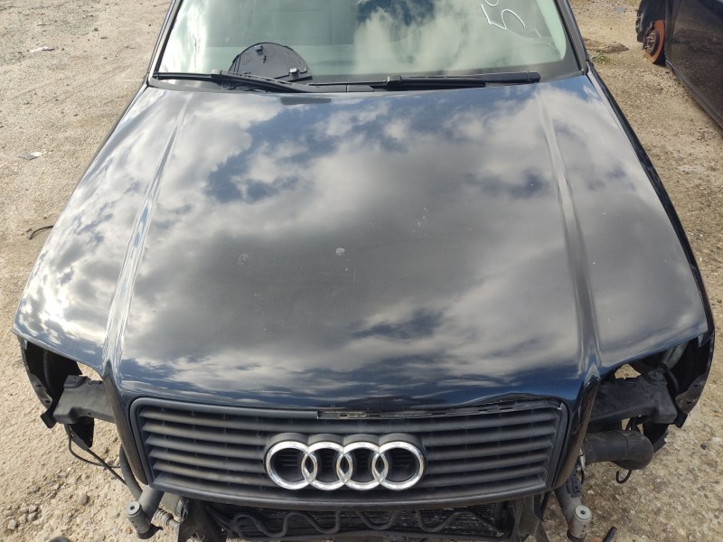 Recambio de capot delantero para audi a6 c5 (4b2, 4b4) 2.5 tdi referencia OEM IAM 4B0823029D  