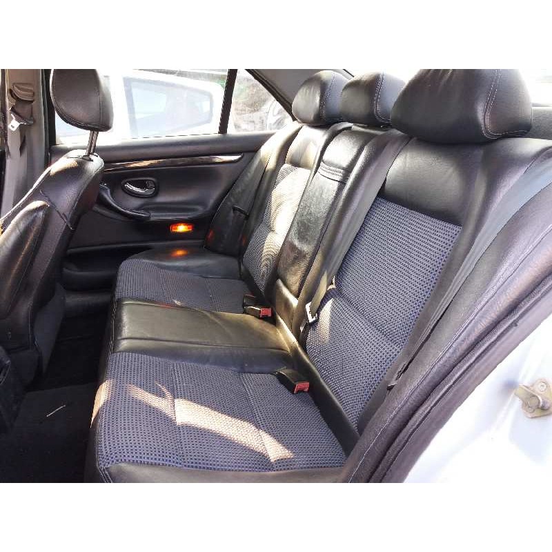 peugeot 406 berlina (s1/s2) srdt   |   10.98 - 12.04 | 1998 - 2004 | 109 cv / 80 kw del año 1998