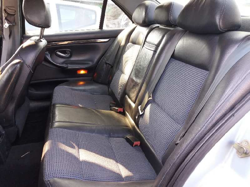 peugeot 406 berlina (s1/s2) srdt   |   10.98 - 12.04 | 1998 - 2004 | 109 cv / 80 kw del año 1998