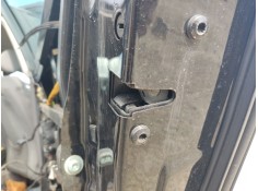 Recambio de cerradura puerta trasera derecha para audi a6 c5 (4b2, 4b4) 2.5 tdi referencia OEM IAM 4B0839016G  