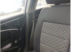 Recambio de cinturon seguridad delantero derecho para audi a6 c5 (4b2, 4b4) 2.5 tdi referencia OEM IAM 4B0857706A 4B0857706AV04 