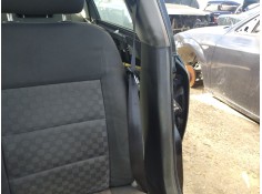 Recambio de cinturon seguridad delantero izquierdo para audi a6 c5 (4b2, 4b4) 2.5 tdi referencia OEM IAM 4B0857705A 4B0857705AV0