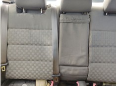 Recambio de cinturon seguridad trasero central para audi a6 c5 (4b2, 4b4) 2.5 tdi referencia OEM IAM 4B9857807C 4B5857807CV04 