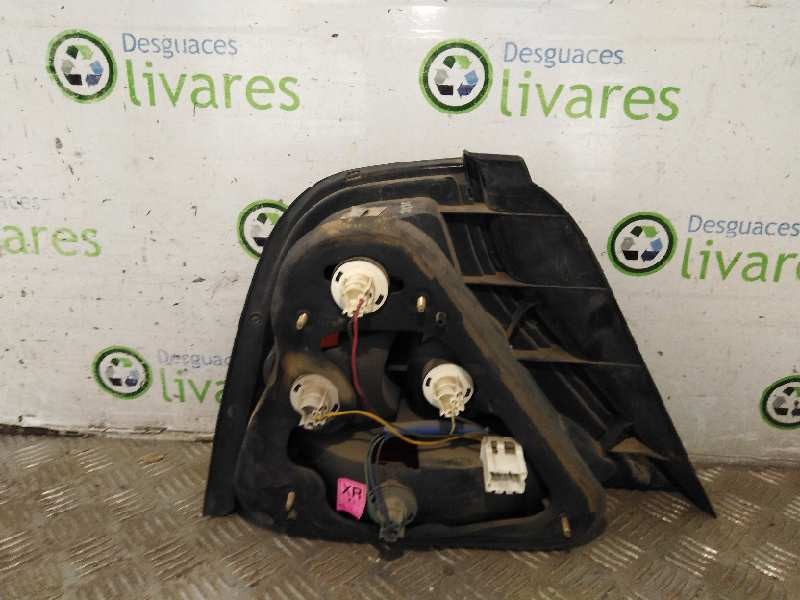 Recambio de piloto trasero derecho para  referencia OEM IAM   