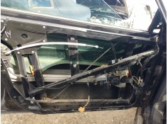 Recambio de elevalunas delantero izquierdo sin motor para audi a6 c5 (4b2, 4b4) 2.5 tdi referencia OEM IAM 4B0837461C  