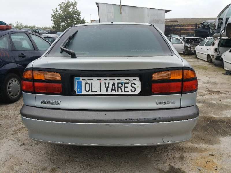renault laguna (b56) 1.9 dci diesel cat   |   0.98 - ... | 1998 | 107 cv / 79 kw del año 1998
