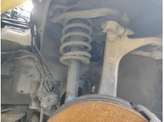 Recambio de juego amortiguadores delantero para audi a6 c5 (4b2, 4b4) 2.5 tdi referencia OEM IAM 4B0412031CA 4B0412031BM 4B04120
