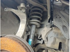 Recambio de juego amortiguadores delantero para audi a6 c5 (4b2, 4b4) 2.5 tdi referencia OEM IAM 4B0412031CA 4B0412031BM 4B04120 2