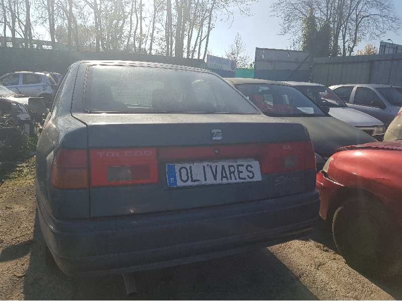 seat toledo (1l)    |   0.91 - 0.99 | 1991 - 1999 del año 1991