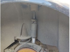 Recambio de juego amortiguadores trasero para audi a6 c5 (4b2, 4b4) 2.5 tdi referencia OEM IAM 4B0513032D 4B0513031T 4B0513031N  2