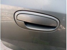 Recambio de maneta exterior trasera derecha para daewoo nubira sedán (j200) 1.6 referencia OEM IAM 96615234  