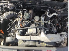 Recambio de motor completo para audi a6 c5 (4b2, 4b4) 2.5 tdi referencia OEM IAM BDG 059100098CV 