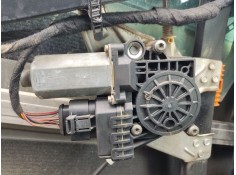 Recambio de motor elevalunas delantero izquierdo para audi a6 c5 (4b2, 4b4) 2.5 tdi referencia OEM IAM   