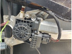 Recambio de motor elevalunas delantero derecho para audi a6 c5 (4b2, 4b4) 2.5 tdi referencia OEM IAM   