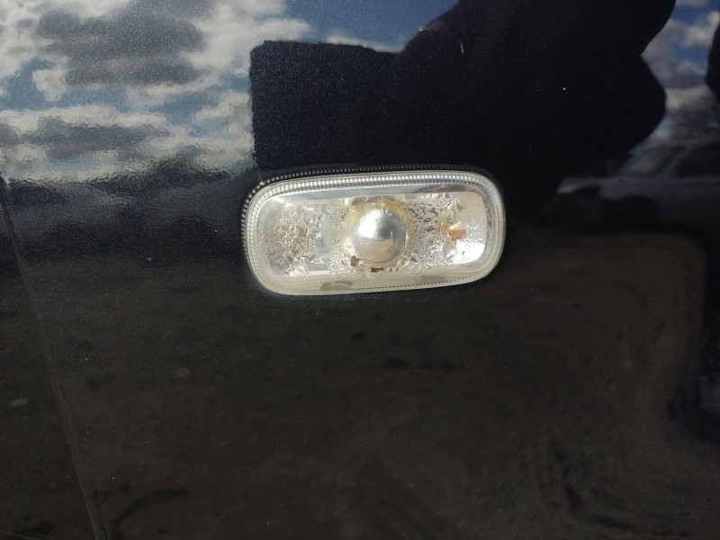 Recambio de piloto lateral derecho para audi a6 c5 (4b2, 4b4) 2.5 tdi referencia OEM IAM 8E0949127  