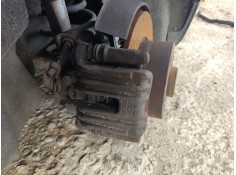 Recambio de pinza freno trasera derecha para audi a6 c5 (4b2, 4b4) 2.5 tdi referencia OEM IAM 4B0615124  