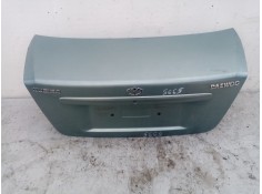 Recambio de porton trasero para daewoo nubira sedán (j200) 1.6 referencia OEM IAM 96474985  