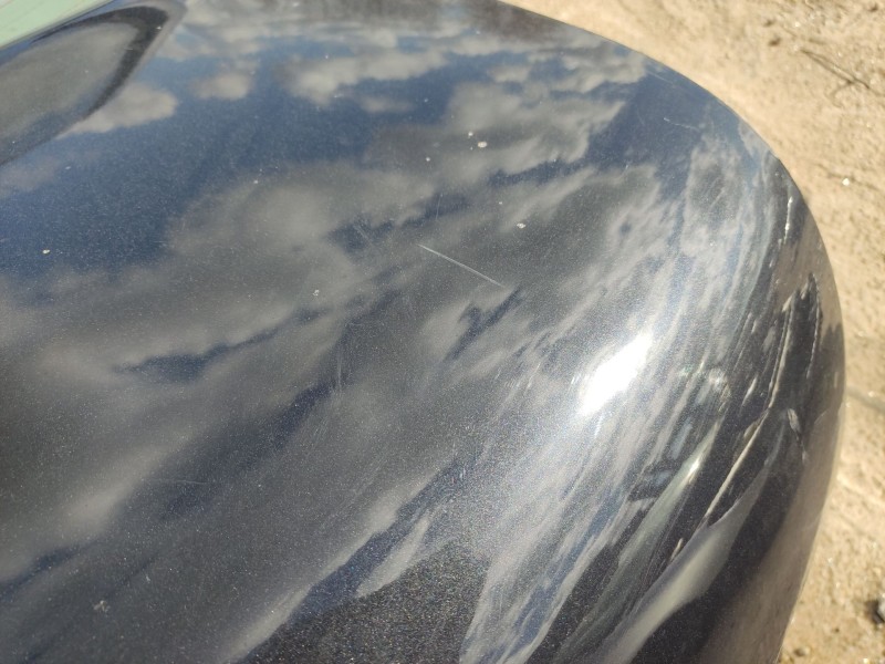 Recambio de porton trasero para audi a6 c5 (4b2, 4b4) 2.5 tdi referencia OEM IAM 4B5827023R 4B5827023AD 4B5827023S