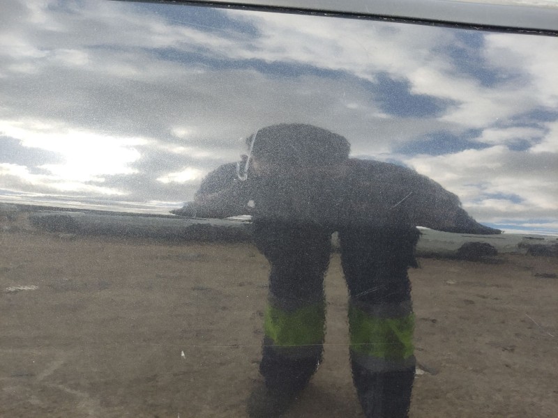 Recambio de puerta trasera derecha para audi a6 c5 (4b2, 4b4) 2.5 tdi referencia OEM IAM 4B0833052  