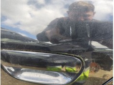 Recambio de puerta trasera izquierda para audi a6 c5 (4b2, 4b4) 2.5 tdi referencia OEM IAM 4B0833051   2