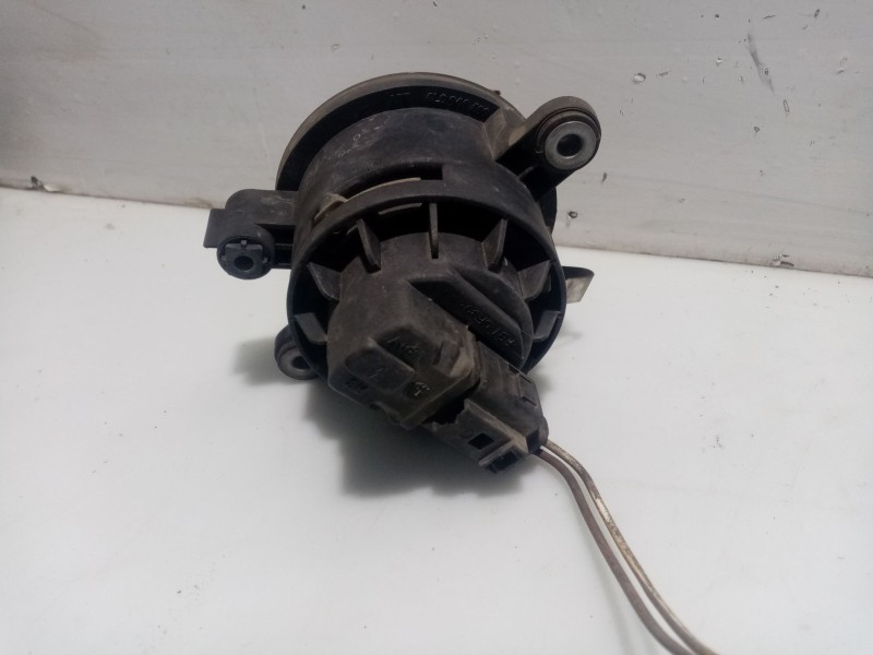 Recambio de faro antiniebla izquierdo para seat ibiza iii (6l1) 1.9 sdi referencia OEM IAM 6L0941703  