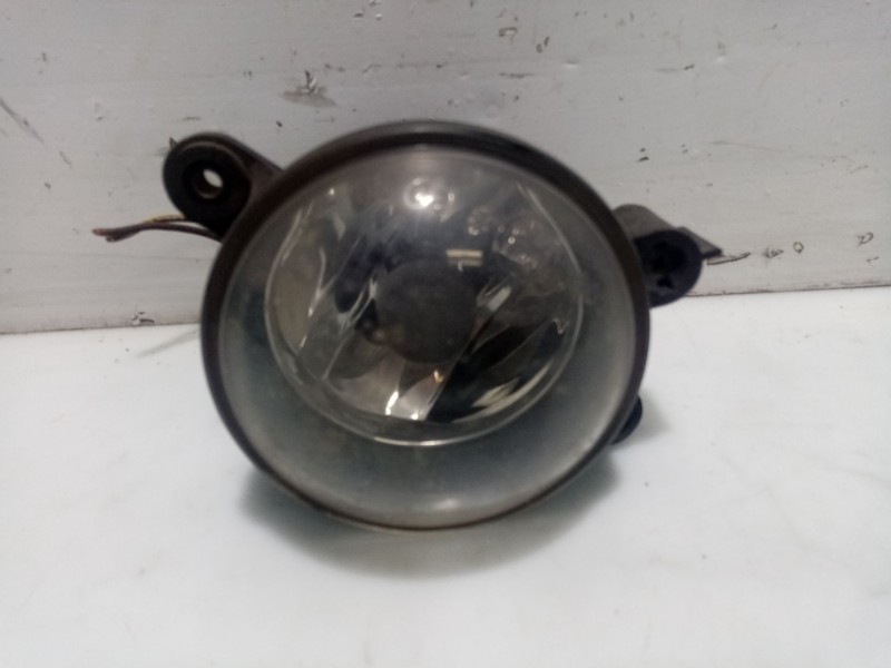 Recambio de faro antiniebla derecho para seat ibiza iii (6l1) 1.9 sdi referencia OEM IAM 6L0941703  