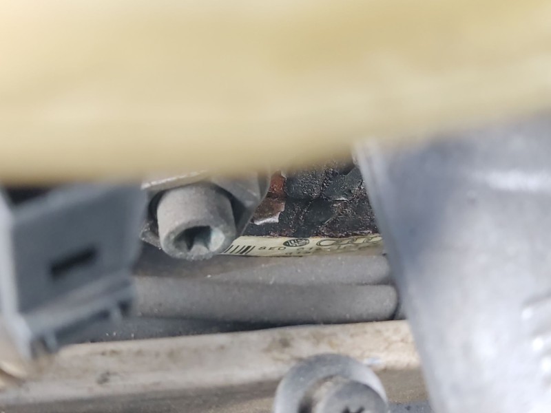 Recambio de servofreno para audi a6 c5 (4b2, 4b4) 2.5 tdi referencia OEM IAM 8E0612105M  