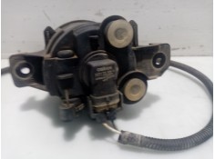 Recambio de faro antiniebla izquierdo para renault clio ii (bb_, cb_) 1.5 dci (b/cb07) referencia OEM IAM 7701205665   2