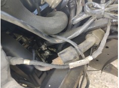Recambio de tubo presion direccion asistida para audi a6 c5 (4b2, 4b4) 2.5 tdi referencia OEM IAM 8D1422893AL 4B1422893AC 8D1422