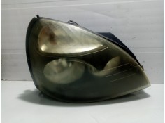 Recambio de faro derecho para renault clio ii (bb_, cb_) 1.5 dci (b/cb07) referencia OEM IAM 7701045175  