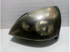 Recambio de faro izquierdo para renault clio ii (bb_, cb_) 1.5 dci (b/cb07) referencia OEM IAM 7701045174  