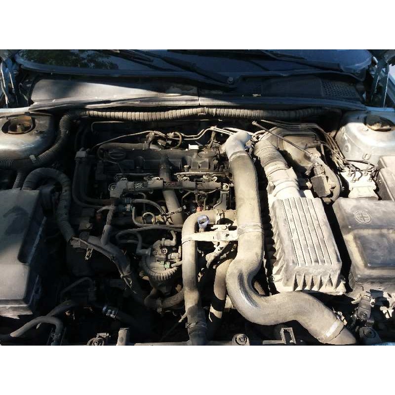 peugeot 406 berlina (s1/s2) srdt   |   10.98 - 12.04 | 1998 - 2004 | 109 cv / 80 kw del año 1998