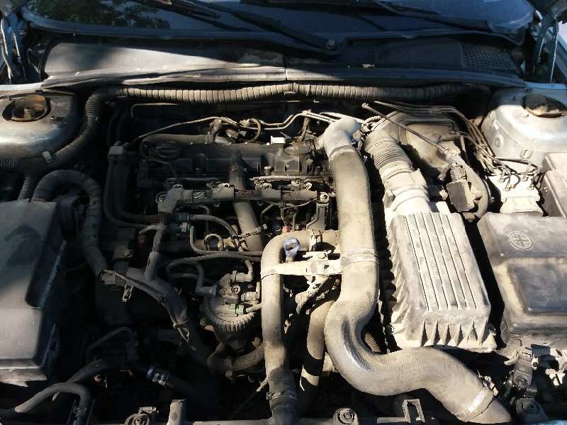 peugeot 406 berlina (s1/s2) srdt   |   10.98 - 12.04 | 1998 - 2004 | 109 cv / 80 kw del año 1998