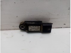 Recambio de sensor para renault clio ii (bb_, cb_) 1.5 dci (b/cb07) referencia OEM IAM 0281002593 8200225971 