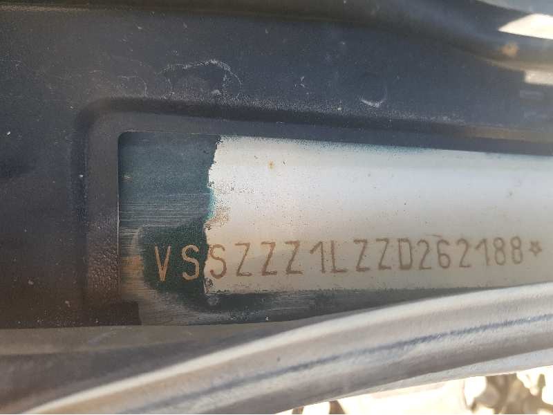 seat toledo (1l)    |   0.91 - 0.99 | 1991 - 1999 del año 1991