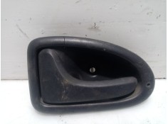 Recambio de maneta interior delantera izquierda para renault clio ii (bb_, cb_) 1.5 dci (b/cb07) referencia OEM IAM 8200646947  