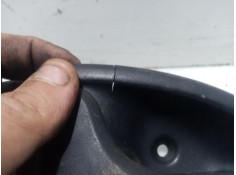 Recambio de maneta interior delantera izquierda para renault clio ii (bb_, cb_) 1.5 dci (b/cb07) referencia OEM IAM 8200646947   2