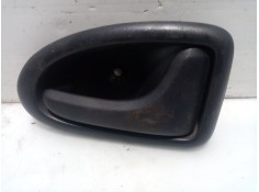 Recambio de maneta interior delantera derecha para renault clio ii (bb_, cb_) 1.5 dci (b/cb07) referencia OEM IAM 8200646938  