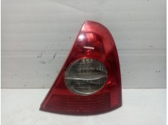 Recambio de piloto trasero derecho para renault clio ii (bb_, cb_) 1.5 dci (b/cb07) referencia OEM IAM 7700410518  