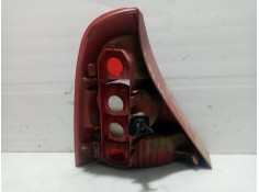 Recambio de piloto trasero derecho para renault clio ii (bb_, cb_) 1.5 dci (b/cb07) referencia OEM IAM 7700410518   2