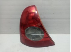 Recambio de piloto trasero izquierdo para renault clio ii (bb_, cb_) 1.5 dci (b/cb07) referencia OEM IAM 7700410515  
