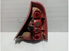 Recambio de piloto trasero izquierdo para renault clio ii (bb_, cb_) 1.5 dci (b/cb07) referencia OEM IAM 7700410515   2