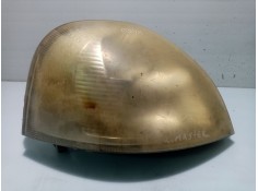 Recambio de faro derecho para renault master ii phase 2 caja cerrada referencia OEM IAM 8200163518  